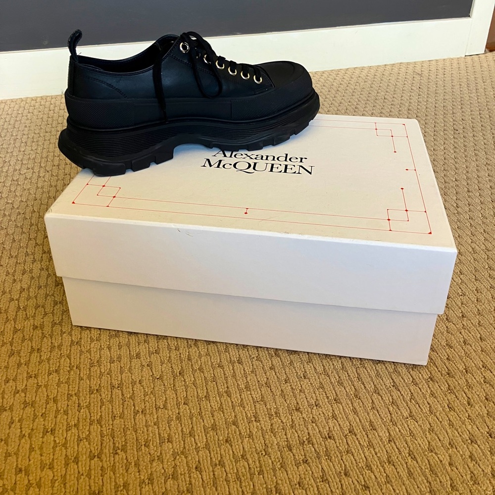 Alexander McQueen